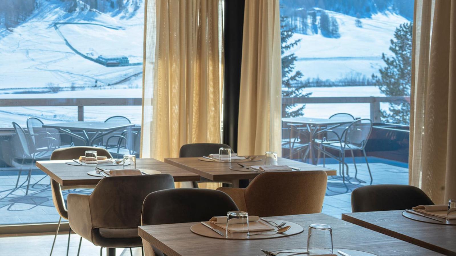 Paradise Lodge Livigno Exteriör bild