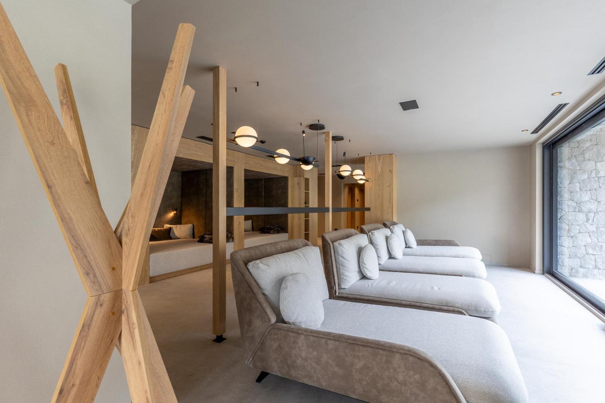 Paradise Lodge Livigno Exteriör bild
